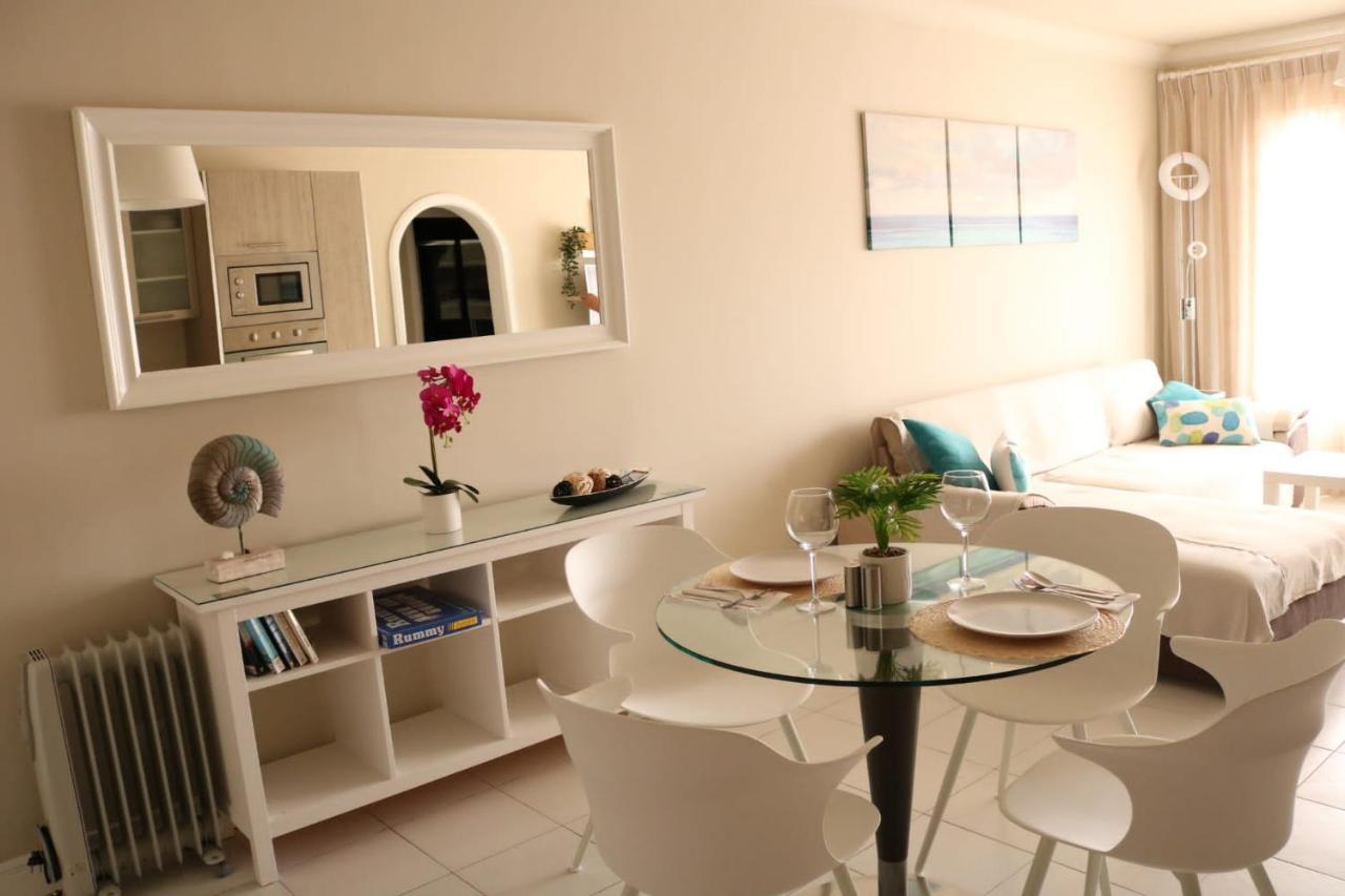 Casa Jablillo Apartment Costa Teguise Exterior foto