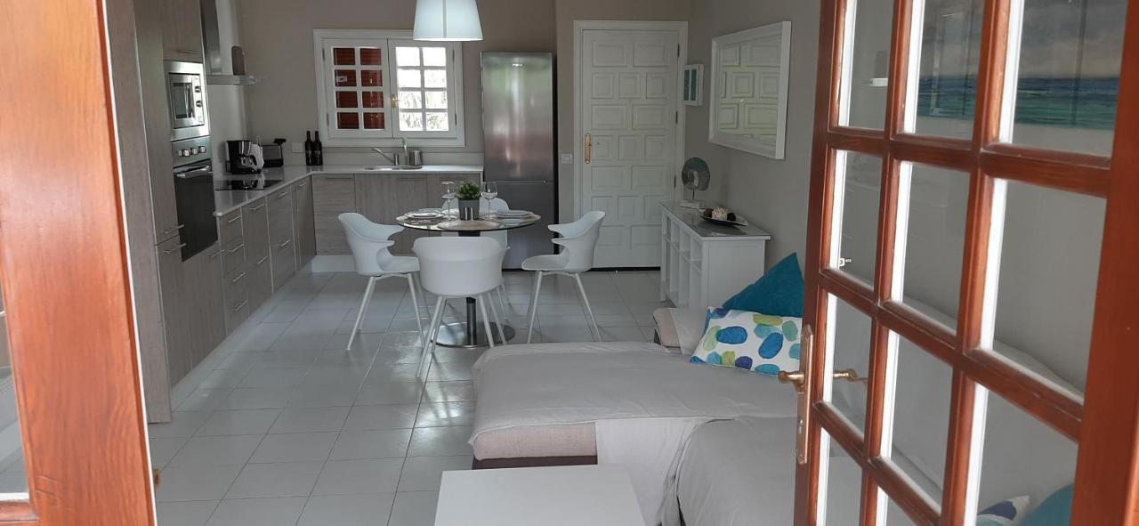 Casa Jablillo Apartment Costa Teguise Exterior foto